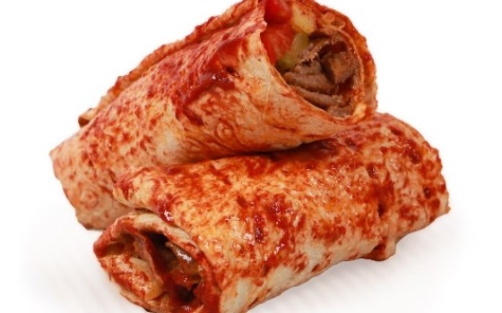 دوروم گوشت گوساله