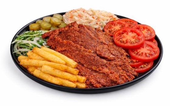 بره پرسی 450 گرمی