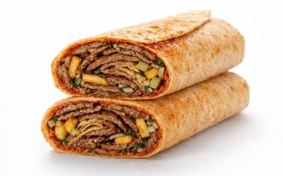 دوروم بره