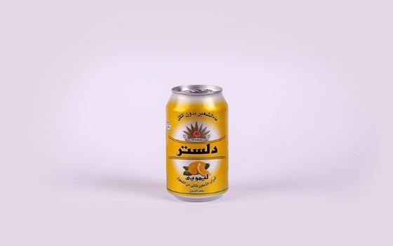 ماءالشعیر قوطی هی دی استوایی